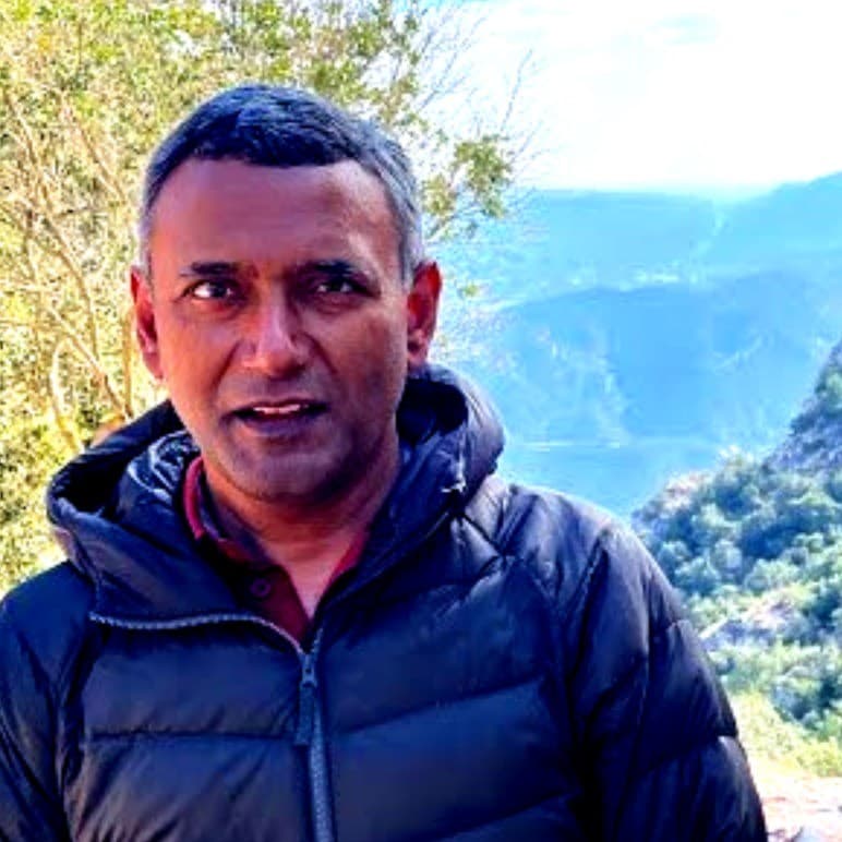 Dileep Mishra