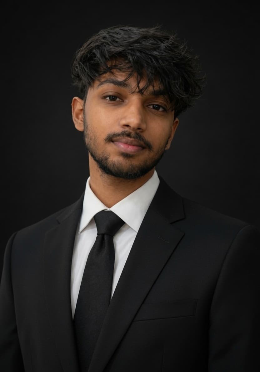 Sonu Kumar Khapar
